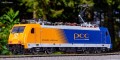 Elektrowóz BR 186 PCC Intermodal, ep. VI, skala H0, PIKO 59868