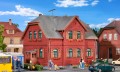 Kamienica podmiejska 'Maybach', skala H0, Kibri 38717