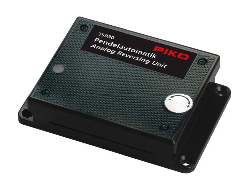 Moduł pętli zwrotnej, analog, skala G, PIKO 35030