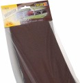 Mur - cegła - 2 szt. - decorflex, skala H0, Faller 170803
