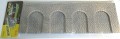 Arkady 370 x 125 - decorflex, skala H0, Faller 170838