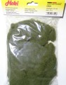Trawa elektrostatyczna 4.5 mm oliwkowa, 50g, Heki 33504