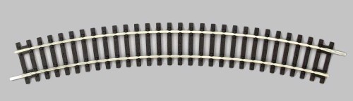 Tor łuk R2 = 422 mm / 30 st., skala H0, PIKO 55212-1