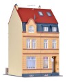 Kamienica z wykuszem w Bonn, skala H0, Kibri 39101