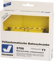 Przejazd kolejowy elektryczny, skala TT, Viessmann 5700