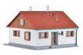 Domek jednorodzinny Untere Aue, skala H0, Kibri 38721