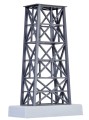 Kratownicowa podpora wiaduktu, skala H0, Kibri 39753
