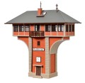 Nastawnia Waldbronn, skala H0, Vollmer 45738