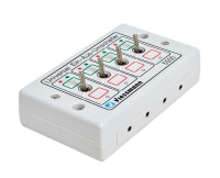 Uniwersalny przełącznik włącz / wyłącz, Viessmann 5550