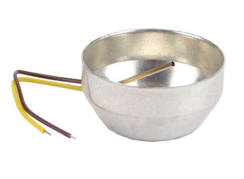 Generator dymu duży, średnica 2.9 cm, ze zbiornikiem, Vollmer 44114