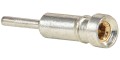 Trzpień adaptera do listwy rozdzielczej 25 szt., Viessmann 6044