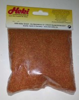 Listowie czerwone jesienne 200 ml, Heki 1693