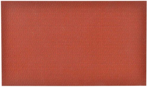 Mur z cegły klinkier - płytka 27.5 x 16 cm, skala H0, Vollmer 48223