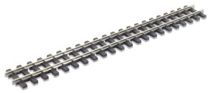 Tor elastyczny flex 914 mm podkład regularny, Code80, skala H0e, PECO SL-E404