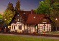 Dworzec Laufenmühle, skala H0, Vollmer 43518