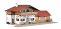 Dworzec Bad Berg, skala H0, Vollmer 43526