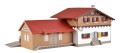 Dworzec Bad Berg, skala H0, Vollmer 43526