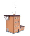 Nastawnia Geislingen, skala H0, Kibri 39317