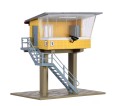 Nastawnia West, skala H0, Vollmer 45737