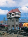 Nastawnia Fellbach, skala H0, Vollmer 45734