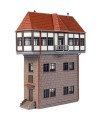 Nastawnia Fellbach, skala H0, Vollmer 45734