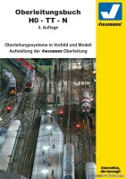 Poradnik dot. budowy sieci trakcyjnej, Viessmann 4190