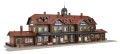 Dworzec Moritzburg, skala H0, Vollmer 43502