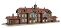 Dworzec Moritzburg, skala H0, Vollmer 43502