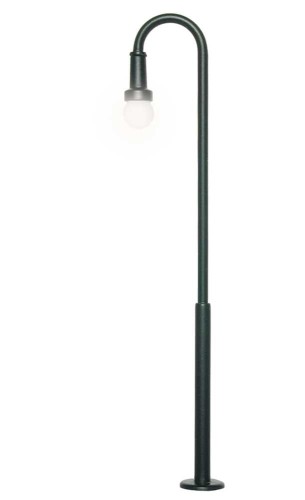 Lampa uliczna LED, skala H0, Viessmann 6120