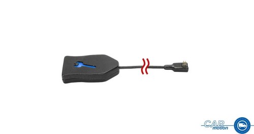 Programator do ciężarówek i autobusów CarMotion, Viessmann 8401