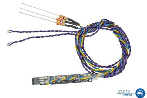 IR Mini do CarMotion, Viessmann 8403