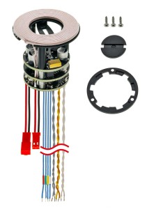 Ładowarka indukcyjna do CarMotion, Viessmann 8408