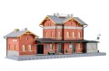 Dworzec Eschbronn, skala H0, Kibri 39368