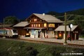 Dworzec Oberried, skala H0, Kibri 39370