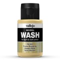 Farba akrylowa Model Wash - Desert Dust- 35 ml, Vallejo 76522