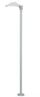 Latarnia peronowa współczesna, LED, skala H0, Viessmann 6083