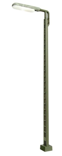 Latarnia kolejowa Wallau LED, skala H0, Viessmann 6362