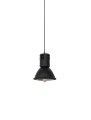 Wisząca lampa przemysłowa LED biały ciepły, skala H0, Viessmann 6086