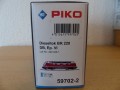 Spalinowóz BR 220 025 DB ep. IV, skala H0, PIKO 59702-2