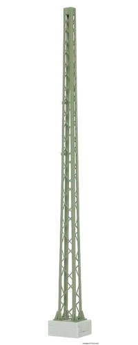 Maszt trakcyjny 150 mm, skala H0, Viessmann 4115