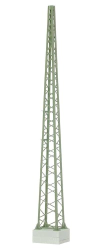 Maszt trakcyjny 195 mm, skala H0, Viessmann 4117