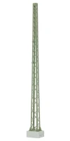 Maszt trakcyjny 109 mm, skala TT, Viessmann 4215