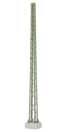 Maszt trakcyjny 109 mm, skala TT, Viessmann 4215