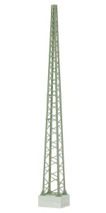 Maszt trakcyjny 142 mm, skala TT, Viessmann 4217