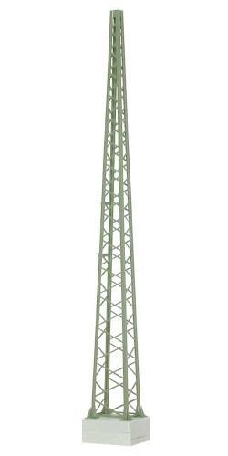 Maszt trakcyjny 142 mm, skala TT, Viessmann 4217