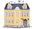Kamienica z Placu Sachsen w Goerlitz, skala H0, Kibri 38388