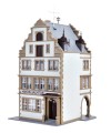 Kamienica z Münster, skala H0, Kibri 38382