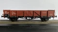 Węglarka 2 os. Linz ex Ommr, PKP, Ep. IVb, skala H0, Exact-train EX20328