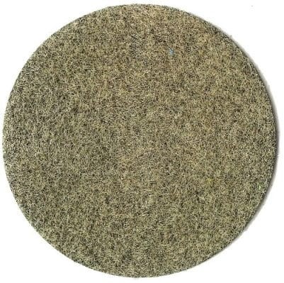 Trawa elektrostatyczna 2-3 mm, zimowa, 20g, Heki 3355