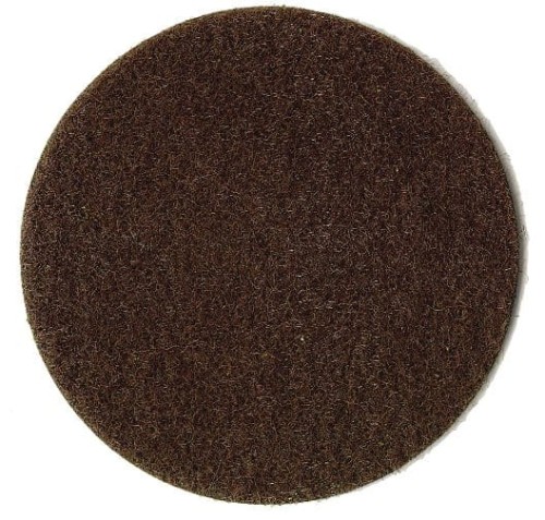 Trawa elektrostatyczna 3mm, brązowa, 20g, Heki 3352
